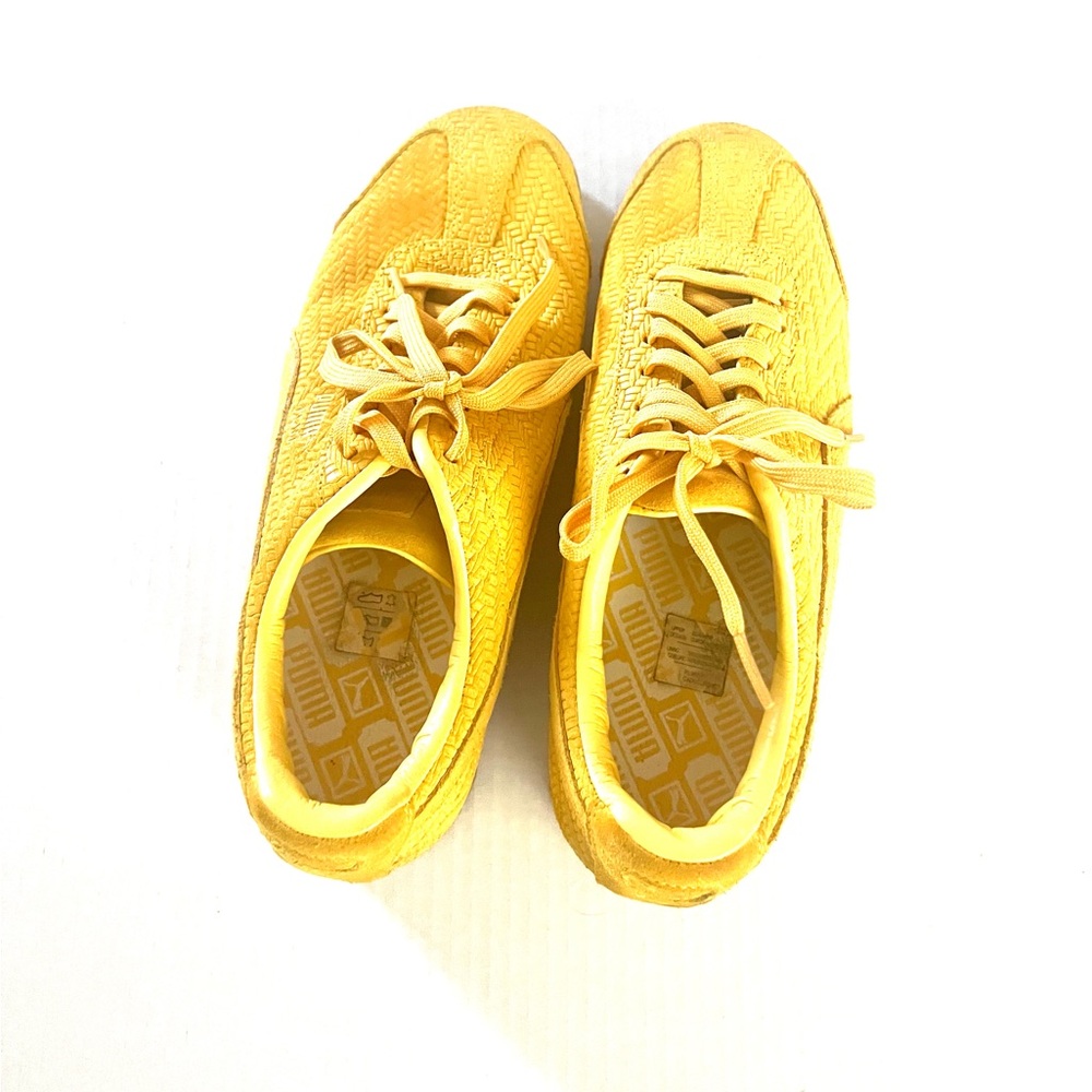 Puma Sneakers - Picture 2 of 3